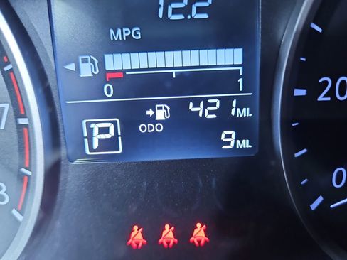 New 2025 Nissan Kicks Play S image 16