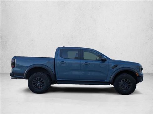Used 2024 Ford Ranger Raptor image 4