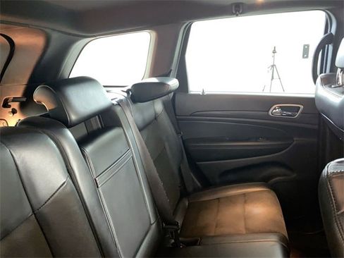 Used 2022 Jeep Grand Cherokee Laredo X image 14