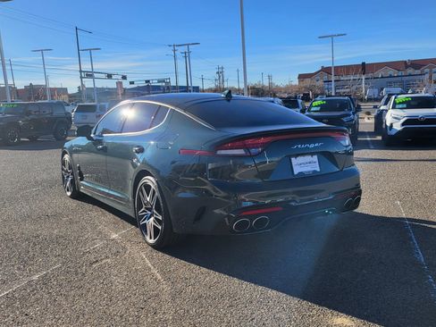 Used 2023 Kia Stinger GT2 image 3