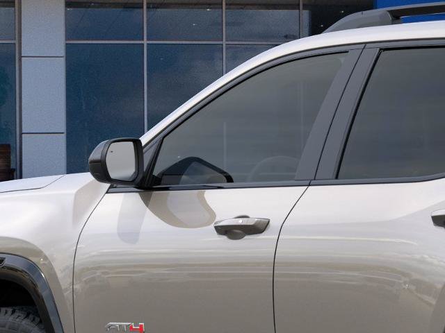 New 2027 GMC Terrain AT4 AWD/4WD image 12