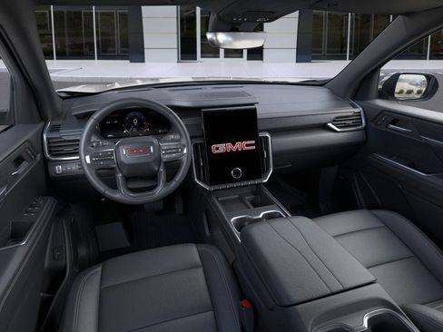 New 2026 GMC Acadia Elevation w/ Black Edition image 16