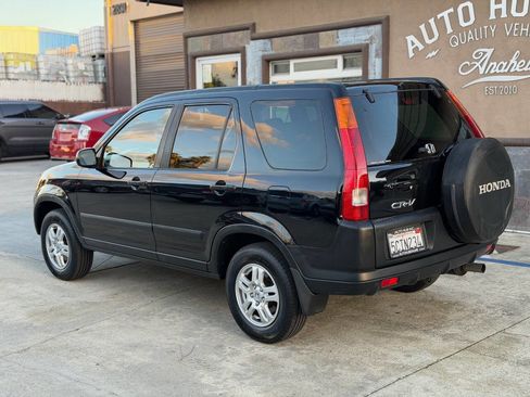 Used 2003 Honda CR-V EX image 7