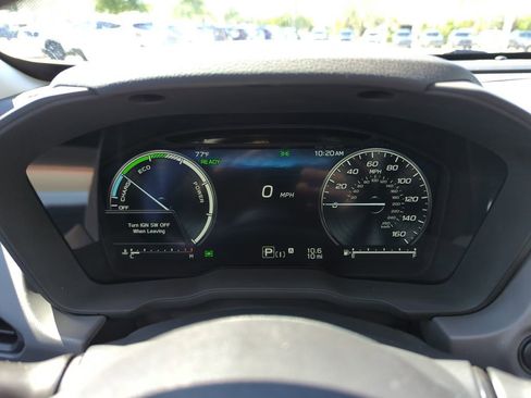 New 2026 Subaru Crosstrek 2.5i Limited AWD/4WD image 39