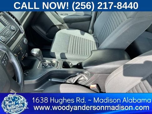 Used 2021 Ford Ranger XL w/ Trailer Tow Package RWD image 15