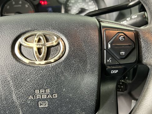 Used 2016 Toyota Tundra SR RWD image 18