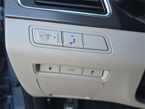 Used 2015 Hyundai Sonata Sport w/ Option Group 03 image 23