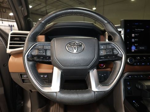 Used 2023 Toyota Tundra 1794 Edition image 10