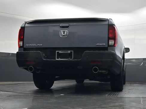 Used 2023 Honda Ridgeline RTL-E image 47