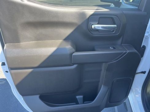 New 2026 GMC Sierra 1500 Pro w/ Pro Value Package image 17