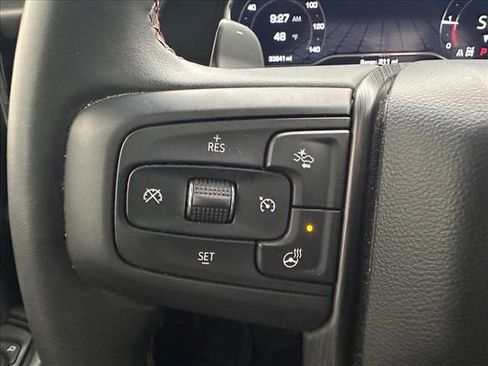 Certified 2024 GMC Sierra 1500 AT4 w/ Technology Package image 27