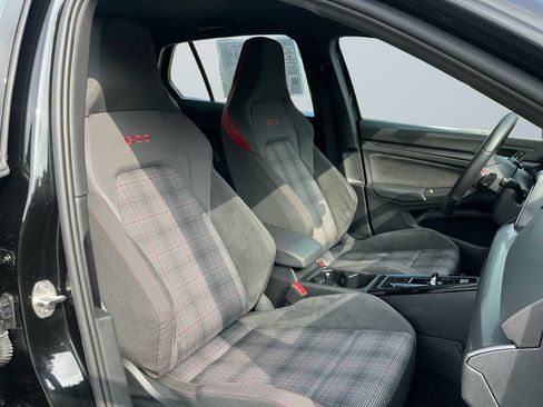 Used 2024 Volkswagen GTI S FWD image 16
