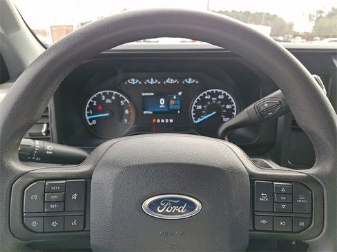 Used 2023 Ford F250 XL w/ STX Appearance Package image 18