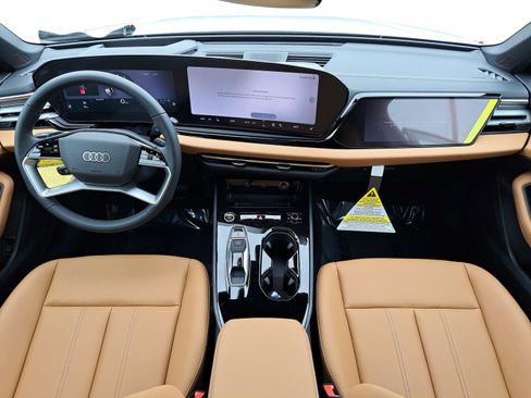 New 2026 Audi A5 2.0T Premium Plus AWD/4WD image 9