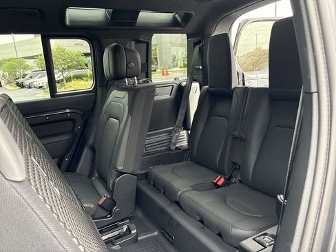 New 2026 Land Rover Defender 110 X AWD/4WD image 20
