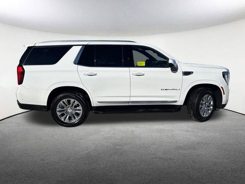 Used 2025 GMC Yukon Denali image 15