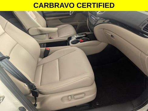 Used 2019 Honda Pilot Touring image 35