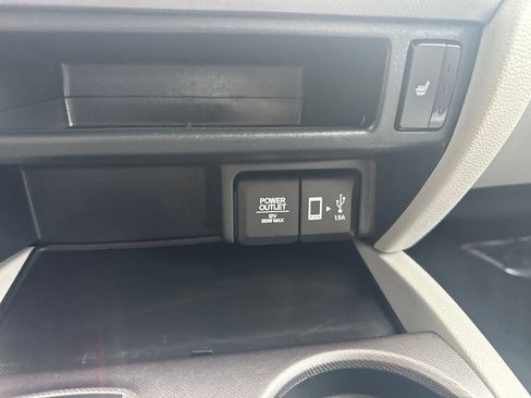 Used 2023 Honda Ridgeline RTL image 37