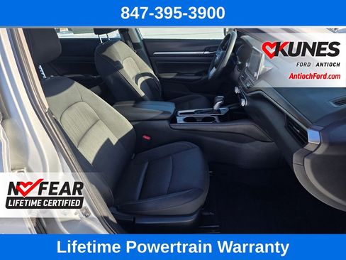 Used 2023 Nissan Altima 2.5 SV image 30