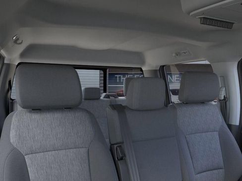 New 2025 Ford F250 XL w/ STX Appearance Package image 22