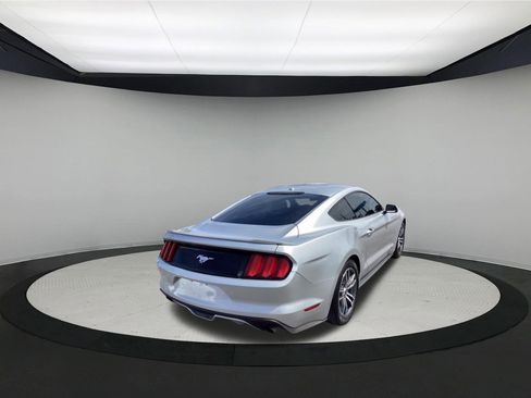 Used 2015 Ford Mustang Premium w/ Equipment Group 201A RWD image 8
