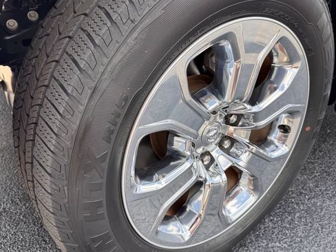 Used 2022 RAM 1500 Big Horn AWD/4WD image 31