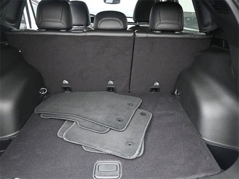 Used 2024 Jeep Compass Limited image 25