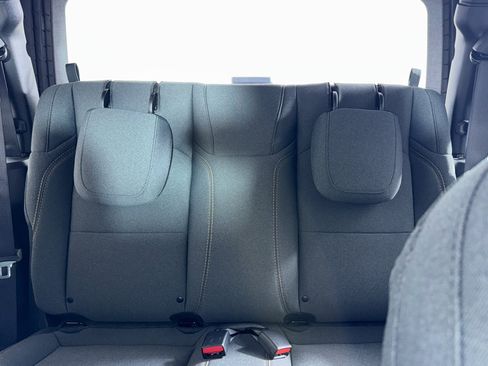 New 2026 Jeep Wrangler Sport image 9