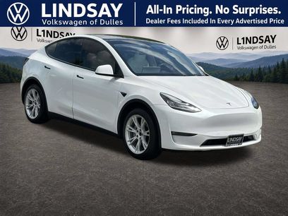 Used 2022 Tesla Model Y Long Range