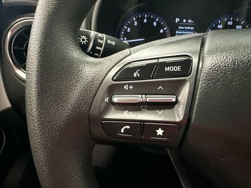 Used 2023 Hyundai Kona SEL AWD/4WD image 15