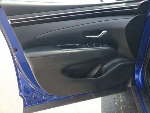 Used 2024 Hyundai Tucson SEL image 8