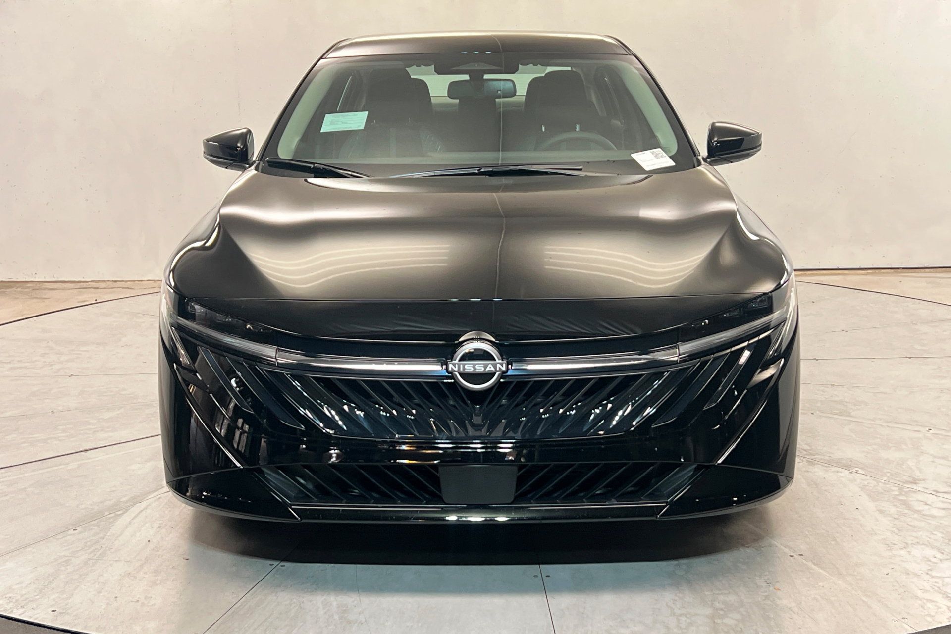 New 2027 Nissan Sentra SV w/ SV Convenience Package FWD image 8