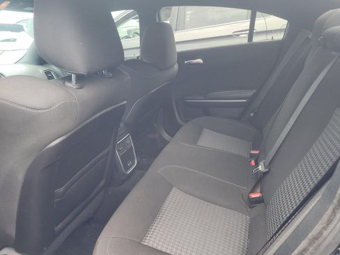 Used 2021 Dodge Charger Scat Pack RWD image 5