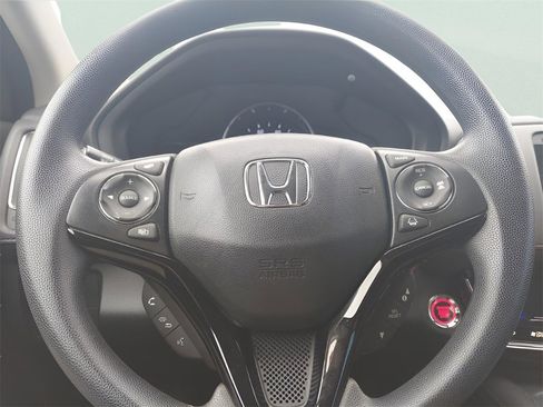 Certified 2021 Honda HR-V EX image 22