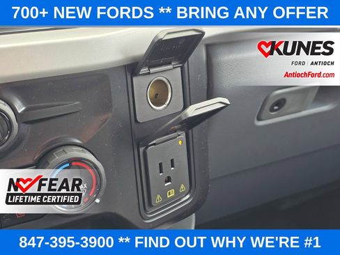 New 2026 Ford F250 XLT AWD/4WD image 66