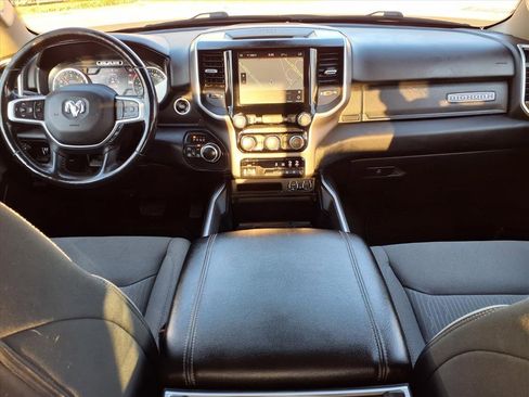 Used 2020 RAM 1500 Big Horn image 18