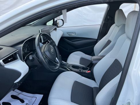 Certified 2024 Toyota Corolla SE image 14