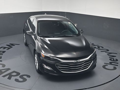 Used 2024 Chevrolet Malibu LT FWD image 31