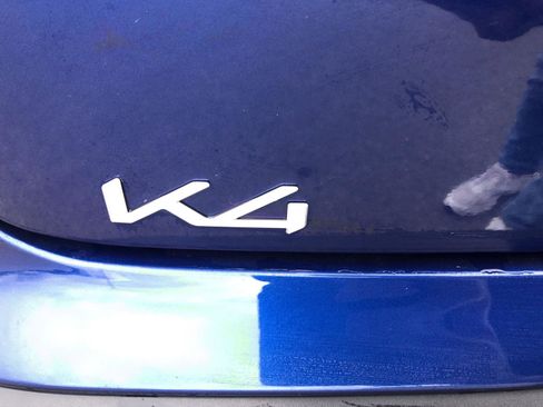 Used 2025 Kia K4 FWD image 6