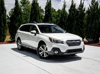 Used 2019 Subaru Outback 2.5i Limited AWD/4WD video 2