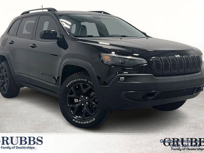 Used 2020 Jeep Cherokee Latitude