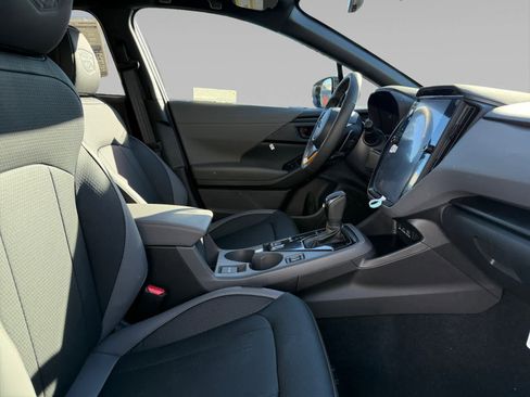 New 2026 Subaru Crosstrek 2.5i Wilderness image 15