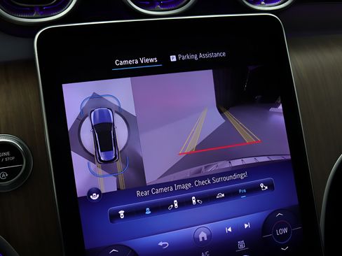 Certified 2023 Mercedes-Benz GLC 300 image 13