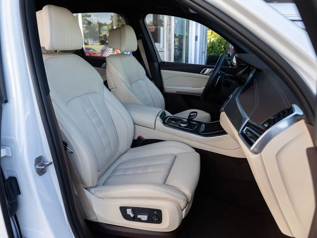 Used 2019 BMW X5 xDrive40i AWD/4WD image 20