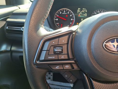 Used 2023 Subaru WRX Limited image 22