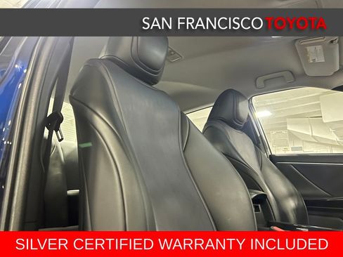 Certified 2018 Toyota Mirai image 21