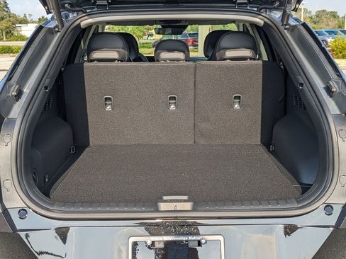 New 2025 Kia EV6 Wind RWD image 14