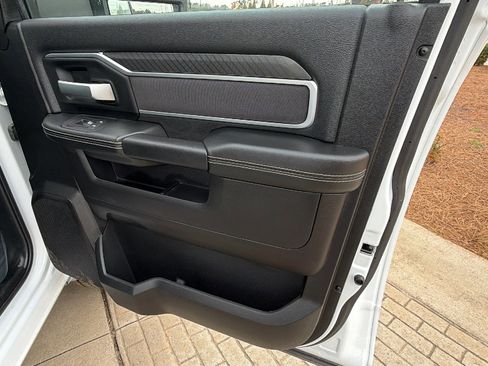 Used 2025 RAM 2500 Big Horn image 18