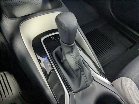 New 2026 Toyota Corolla LE image 17