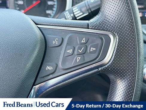 Used 2024 Chevrolet Malibu LT FWD image 38